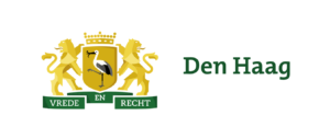 Klantlogo Den Haag