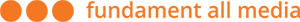 Klantlogo Fundament