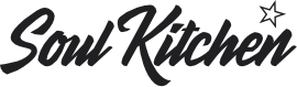 Klantlogo Soulkitchen